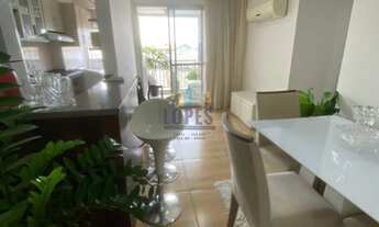 Imagem 4: Apartamento à venda no Garden Monte Líbano, Despraiado, Cuiabá-MT