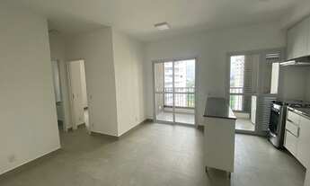 Imagem 2: Apartamento 02 dormitórios semi mobiliado - NOVO - 1ª Locação