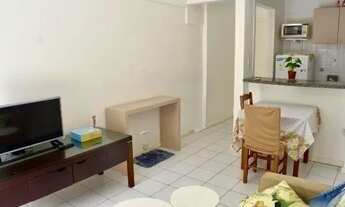 Imagem 4: Apartamento para Locação, Barra, 1 dormitório, 1 suíte, 1 banheiro, 1 vaga