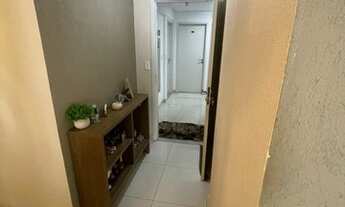 Imagem 4: Apartamento de 3 suítes no setor oeste mais escaninho e com 2 vagas de garagem