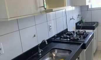 Imagem 6: Apartamento Residêncial condomínio Patagónica