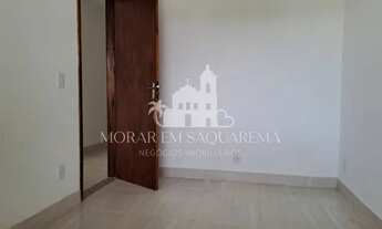 Imagem 6: Bacaxá! Casa 1ª locação - Financiamos CAIXA ECONÔMICA - 2 qtos c/ suíte Saquarema / RJ