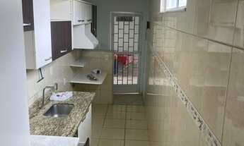 Imagem 2: Casa em Brás de Pina