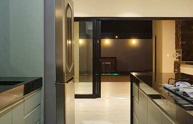 Imagem 3: Casa Térrea completa em Armários, GANHE GELADEIRA e FOGÃO COOKTOP Moinho dos Ventos - Goiâ