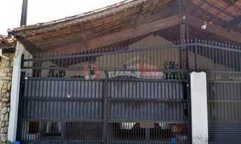 Imagem: Praia Grande - Casa Padrão - OCIAN