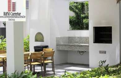 Imagem 10: Apartamento por Temporada A partir R$ 160,00 no Meireles em Fortaleza-CE  136