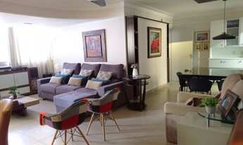 Imagem 3: Apartamento no Setor Oeste - Edifício San Pablo, Goiânia/GO