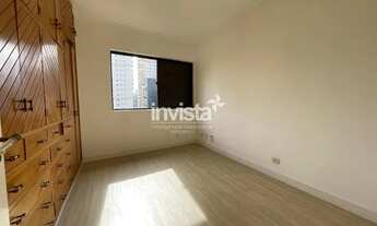 Imagem 5: Apartamento no Miolo da Vila Rica Boqueirão