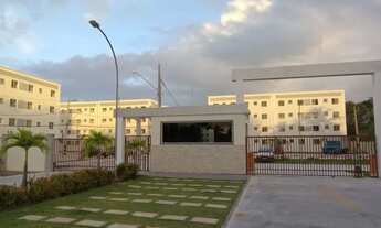 Imagem: Alameda da costa - Barra dos Coqueiros