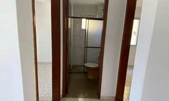 Imagem 4: Apartamento com 2 dormitórios para alugar, 64 m² por R$ 1.912,47/mês - Vila Mazzei - São P