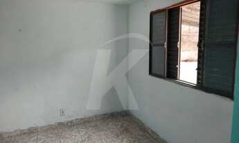 Imagem 3: Casa com 1 quarto, cozinha e banheiro perto do metrô Tucuruvi