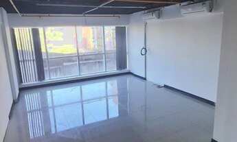 Imagem 6: Sala/Conjunto para aluguel possui 75 metros quadrados em Bom Fim - Porto Alegre - RS