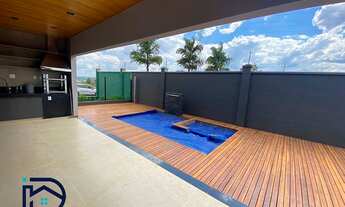 Imagem: Sobrado em Condomínio Residencial Terras