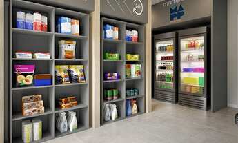 Imagem 2: Apartamento de 1 e 2 Dorms Parque Nabuco ( Sabiá