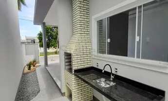 Imagem 5: Tijucas - Casa de Vila - Areias