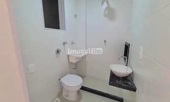 Imagem 3: Copacabana Kitnet com 1 dormitório