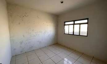 Imagem 3: Apartamento para aluguel tem 50 m² com 02 quartos no Bairro Tibery - Uberlândia - MG