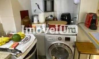 Imagem 6: Leblon Apartamento com 1 dormitório