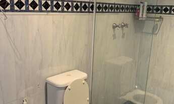 Imagem 6: Apartamento para aluguel e venda possui 150 metros quadrados e 3 quartos em Mirandópolis