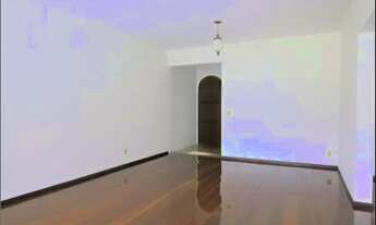 Imagem 4: Apartamento para aluguel tem 160 metros quadrados com 4 quartos em Luxemburgo - Belo Horiz