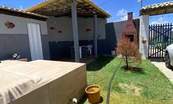 Imagem 3: Vendo casa de praia no abais, aceito troca