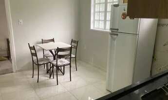 Imagem: Kitnet mobiliada