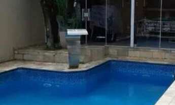 Imagem 2: Casa com 3 dormitórios à venda, 250 m² por R$ 1.600.000,00 - Jardim São Judas Tadeu - Guar