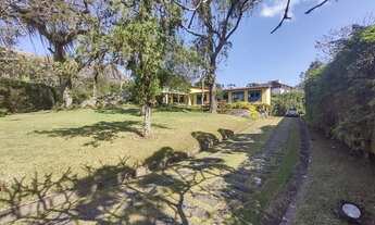 Imagem: CASA RESIDENCIAL em PETRÓPOLIS - RJ, CASCATINHA