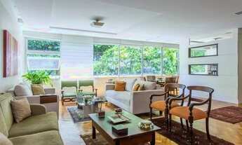 Imagem 4: Leblon Apartamento com 4 dormitórios