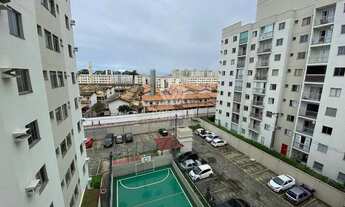 Imagem 7: KF- VENDO OTIMO APARTAMENTO 2 QUARTOS NO ILHA DE TRINDADE EM COLINA DE LARANJEIRAS