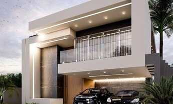 Imagem 4: TERRENO +CONSTRUÇÃO IMPERDÍVEL EM PONTA NEGRA VIVENDA DAS MARINAS /RESERVA DO PARQUE