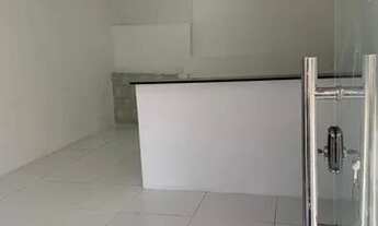 Imagem 6: Casa nos fundos, bairro da Paz