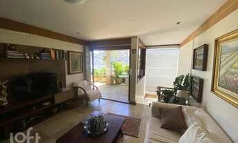 Imagem 5: Lagoa Apartamento com 5 dormitórios