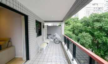 Imagem 6: Apartamento para Aluguel - Tijuca, 3 Quartos, 113 m2