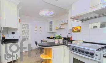 Imagem 7: Apartamento à venda em Tatuapé com 138 m², 3 quartos, 3 suítes, 4 vagas