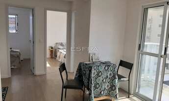 Imagem 2: APARTAMENTO com 2 dormitórios à venda com 64.21m² por R$ 390.000,00 no bairro Alto da Rua