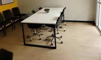 Imagem 4: Apartamento para aluguel possui 45 metros quadrados com 2 quartos