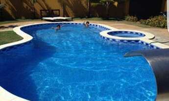 Imagem 2: LOCAÇÃO BELISSIMA CASA EM PRAIA DO FORTE