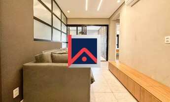 Imagem 4: Locação Apartamento 2 Dormitórios - 63 m² Perdizes