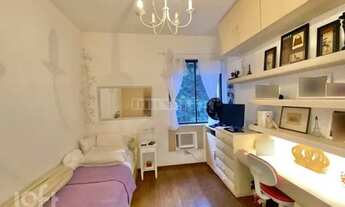 Imagem 7: Leblon Apartamento com 3 dormitórios