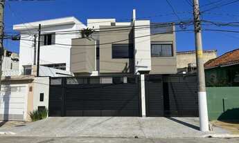 Imagem 2: Sobrado - 3 Dormitórios - Ipiranga