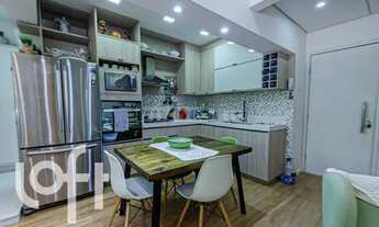 Imagem 5: Laranjeiras Apartamento com 2 dormitórios