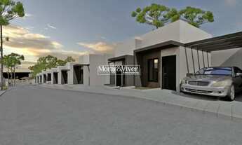 Imagem 5: Casa para Venda em São José dos Pinhais, Colonia Rio Grande, 2 dormitórios, 1 suíte, 2 ban