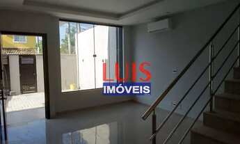 Imagem 4: Excelente casa com 3 dormitórios para alugar, 200 m² por R$ 6.500 + taxas/mês - Itaipu - N