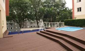 Imagem 5: Apartamento no Mirabilis Home Club - Zona Norte