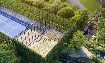 Imagem 4: Apartamento Itaim Nobre - 472m2 - 04 vagas - 04 suítes