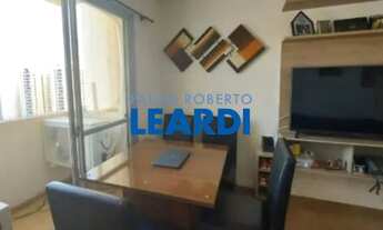 Imagem: APARTAMENTO - MOEMA PÁSSAROS - SP