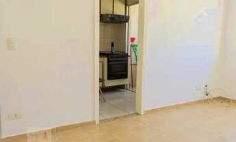 Imagem 4: Apartamento para Aluguel - Vila Mascote, 2 Quartos, 51 m2