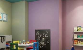 Imagem 5: Metrocasa Guilhermina Esperança | Construtora Metrocasa | Lançamento