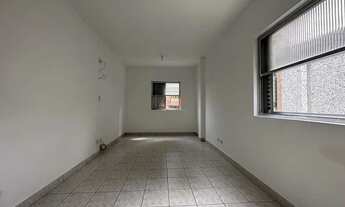 Imagem 2: Kitnet com 1 dorm, Boqueirão, Praia Grande - R$ 165 mil, Cod: 5049
